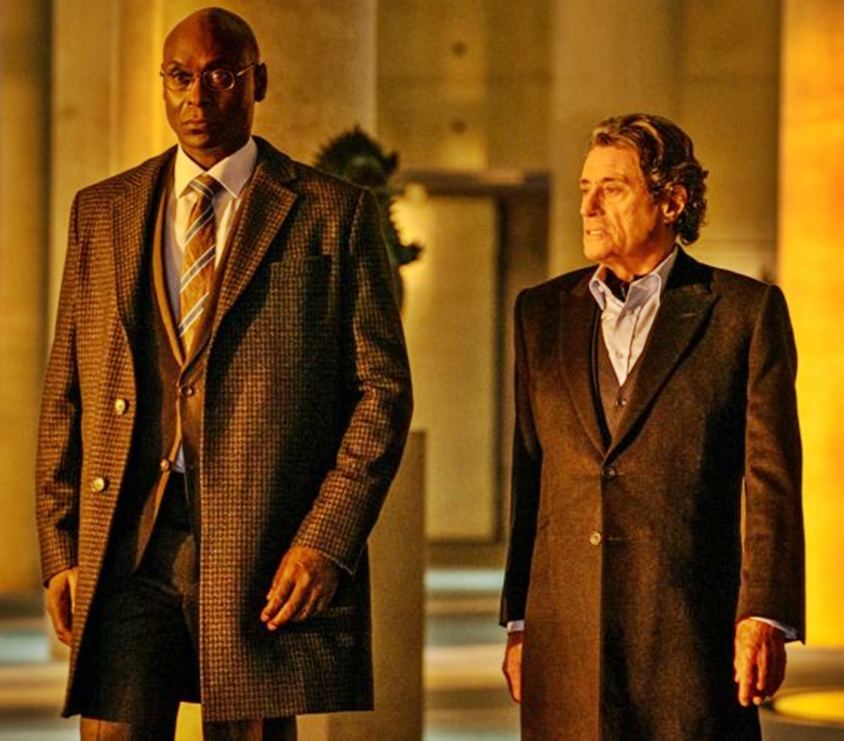 Tragikus hirtelenséggel elhunyt Lance Reddick, a Drót és a John Wick színésze