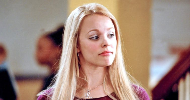 Háromszor is felkérték Rachel McAdams-et Az ördög Pradát visel főszerepére, de hajthatatlan volt