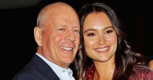 Bruce Willis felesége sírva könyörög a paparazzóknak, hogy hagyják már békén a férjét