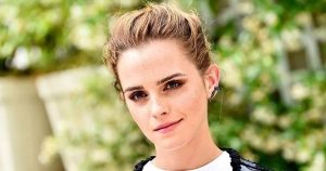 Emma Watson elárulta, hogy miért nem vállal többé meztelen jeleneteket