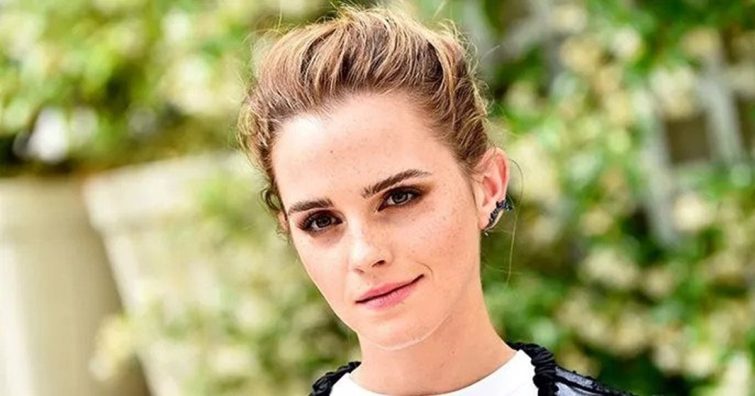 Emma Watson elárulta, hogy miért nem vállal többé meztelen jeleneteket