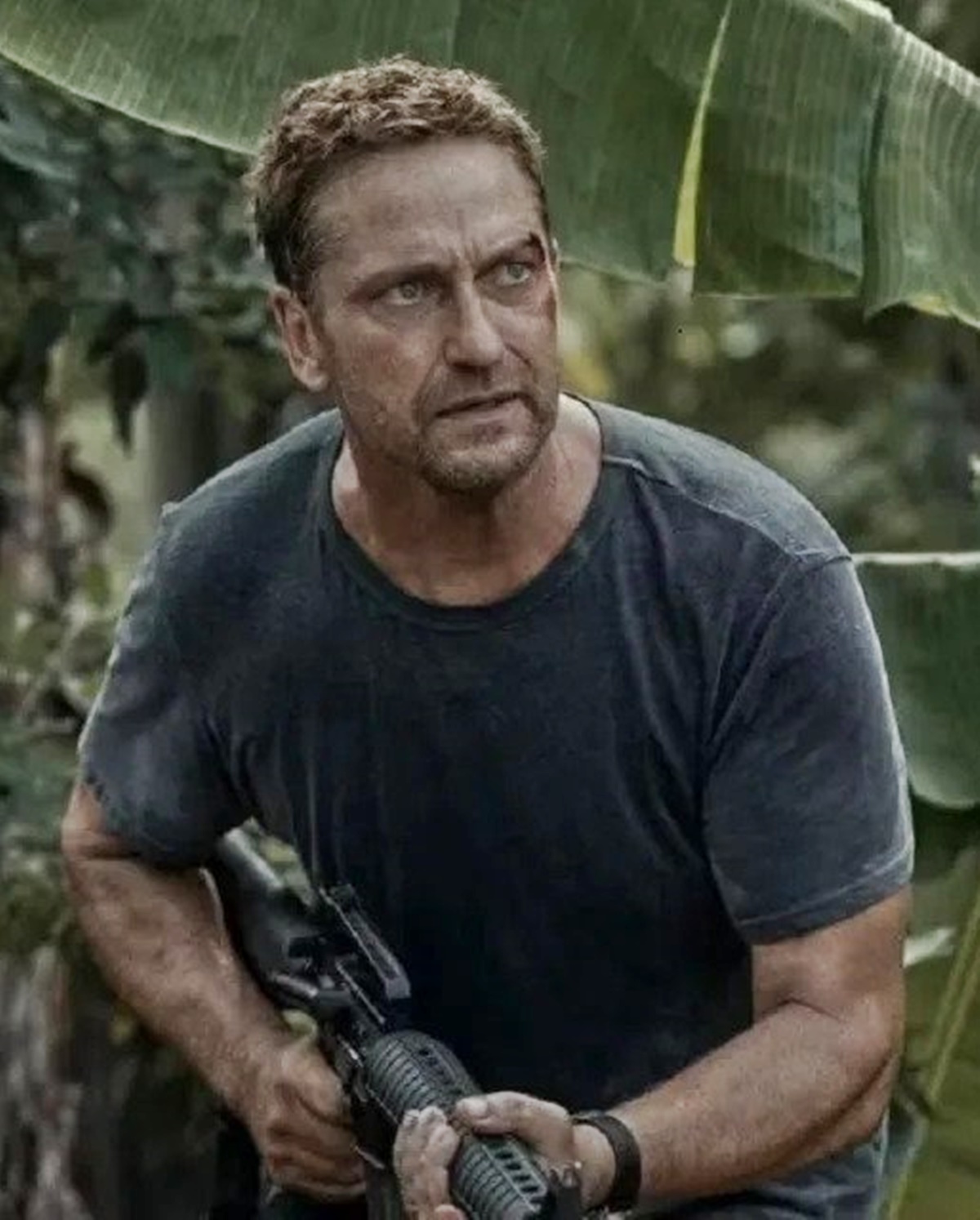 Gerard Butler elárulta, hogy mihez kezdene, ha kilépne a filmiparból