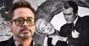 Robert Downey Jr. főszereplésével jöhet Hitchcock kultfilmjének az újrázása