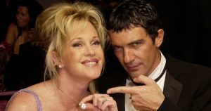 Melanie Griffith arcát teljesen tönkretette a plasztika - Ma már alig lehet ráismerni