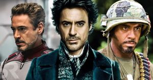 Robert Downey Jr. 10 legjobb filmje, amit vétek lenne kihagyni