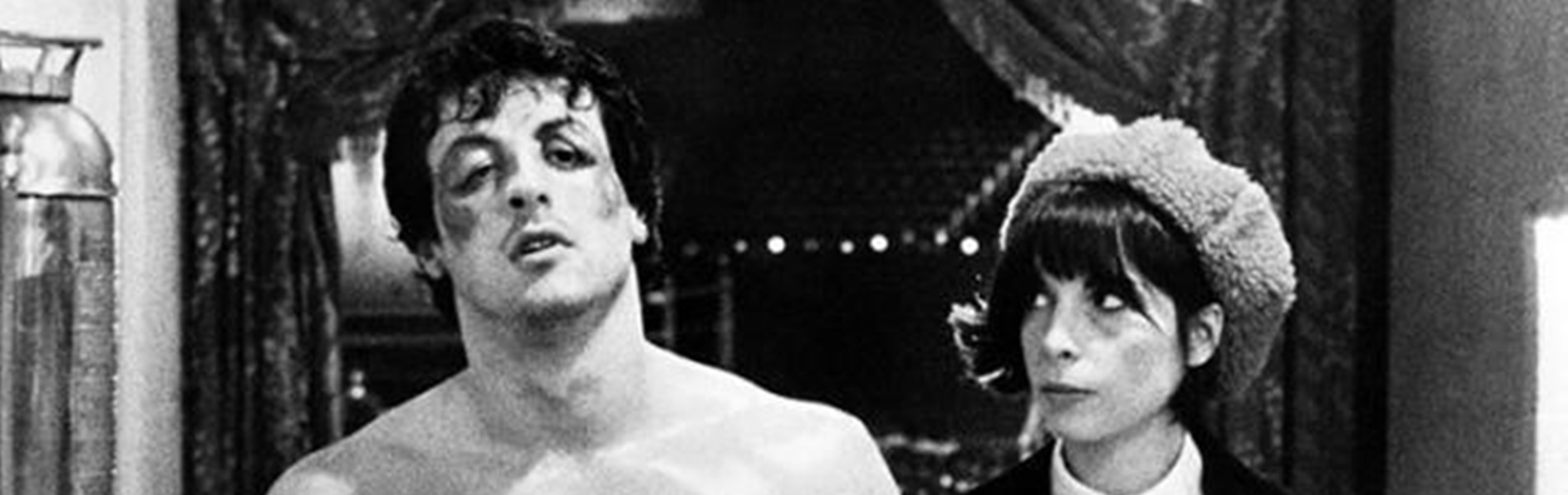Már 76 éves Rocky Balboa gyönyörű felesége a Rocky filmekből! Talia Shire a mai napig elbűvölő