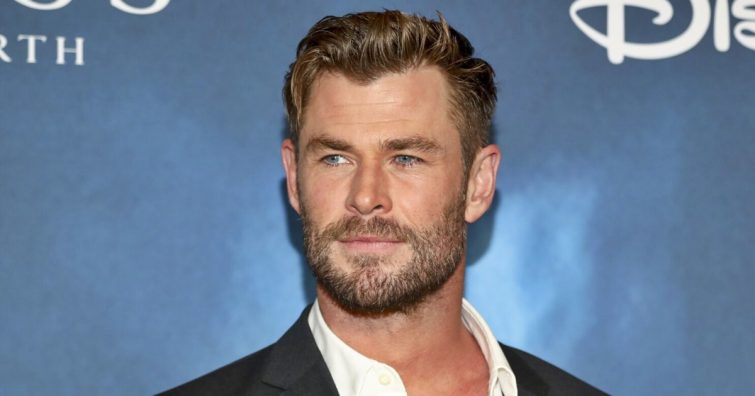 Chris Hemsworth felesége igazi bombázó – Már 13 éve bolondul magyar származású feleségéért - Elsa Pataky