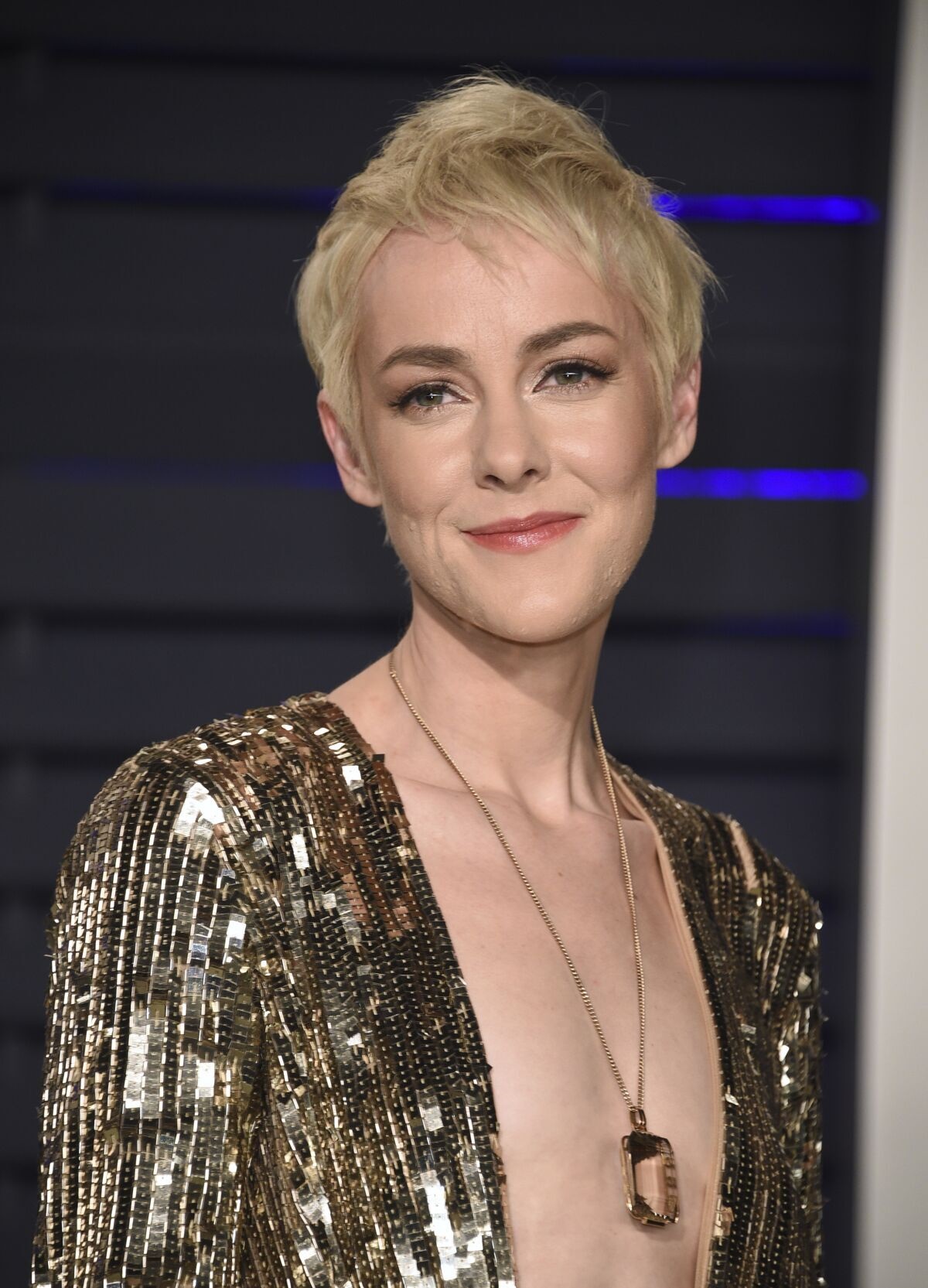 Kitálalt Az éhezők viadala színésznője: szexuálisan bántalmazták a film forgatásán - Jena Malone