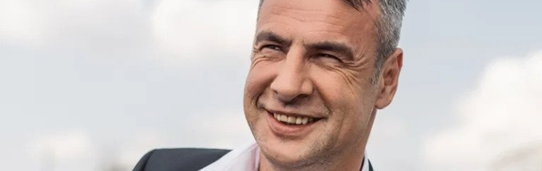 23 éve együtt, jóban, rosszban: Ő Pindroch Csaba gyönyörűszép felesége