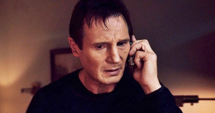 Liam Neeson bevallotta, hogy óriási bukásnak gondolta az Elrabolva című filmjét