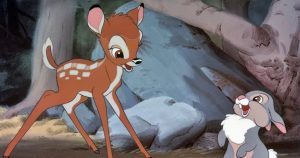 Oscar-díjas rendező kezébe került az élőszereplős Bambi-film!