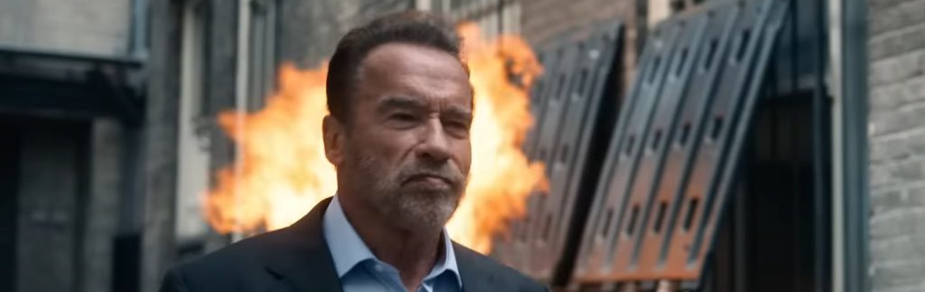 Arnold Schwarzenegger élete első sorozatában egy CIA ügynököt fog alakítani - Itt az előzetes hozzá! - Fubar