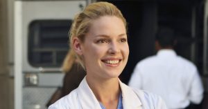 Ő volt Izzie nővér A Grace klinikából – Friss fotóin rá sem ismerni a 44 éves Katherine Heigl-re