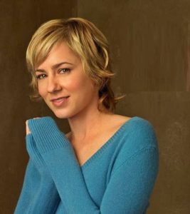 Nem fogsz hinni a szemednek: így néz ki most a Monk, a flúgos nyomozó gyönyörű asszisztense - Traylor Howard