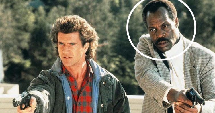 Emlékszel még Mel Gibson társára a Halálos fegyver filmekből? A 76 éves Danny Glover így néz ki napjainkban!