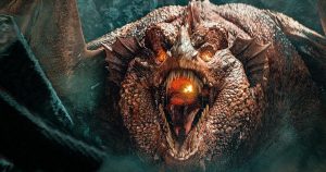 Befutott a Dungeons & Dragons: Betyárbecsület végső előzetese!