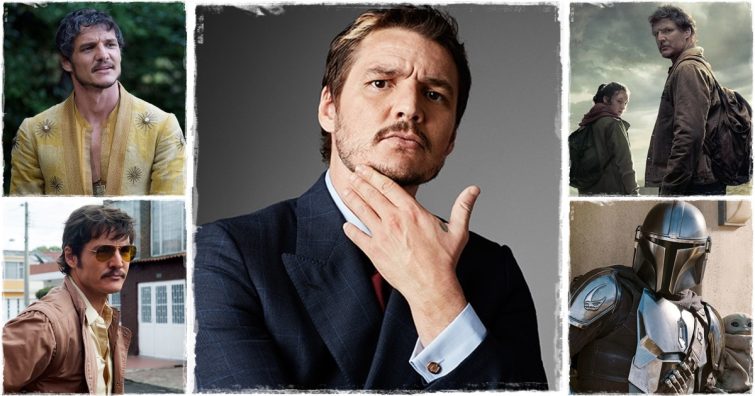 Pedro Pascal - 10 meglepő érdekesség napjaink egyik legfelkapottabb sorozatsztárjáról