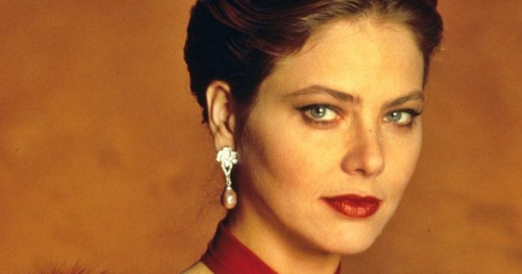 Már 68 éves Ornella Muti, a 80-as évek olasz szexszimbóluma - A színésznő még mindig gyönyörű