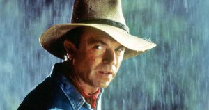 Szomorú bejelentést tett a Sam Neill: halálos betegséggel küzd a Jurassic Park férfi főszereplője