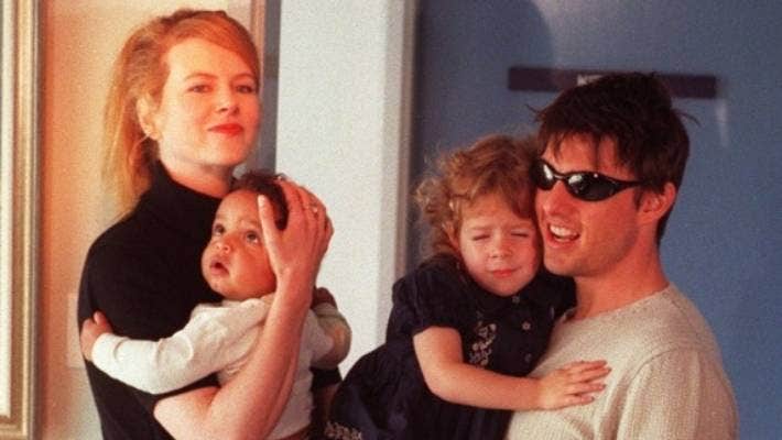 Így néz ki napjainkban Tom Cruise és Nicole Kidman ritkán látott 30 éves lánya - Isabella Cruise