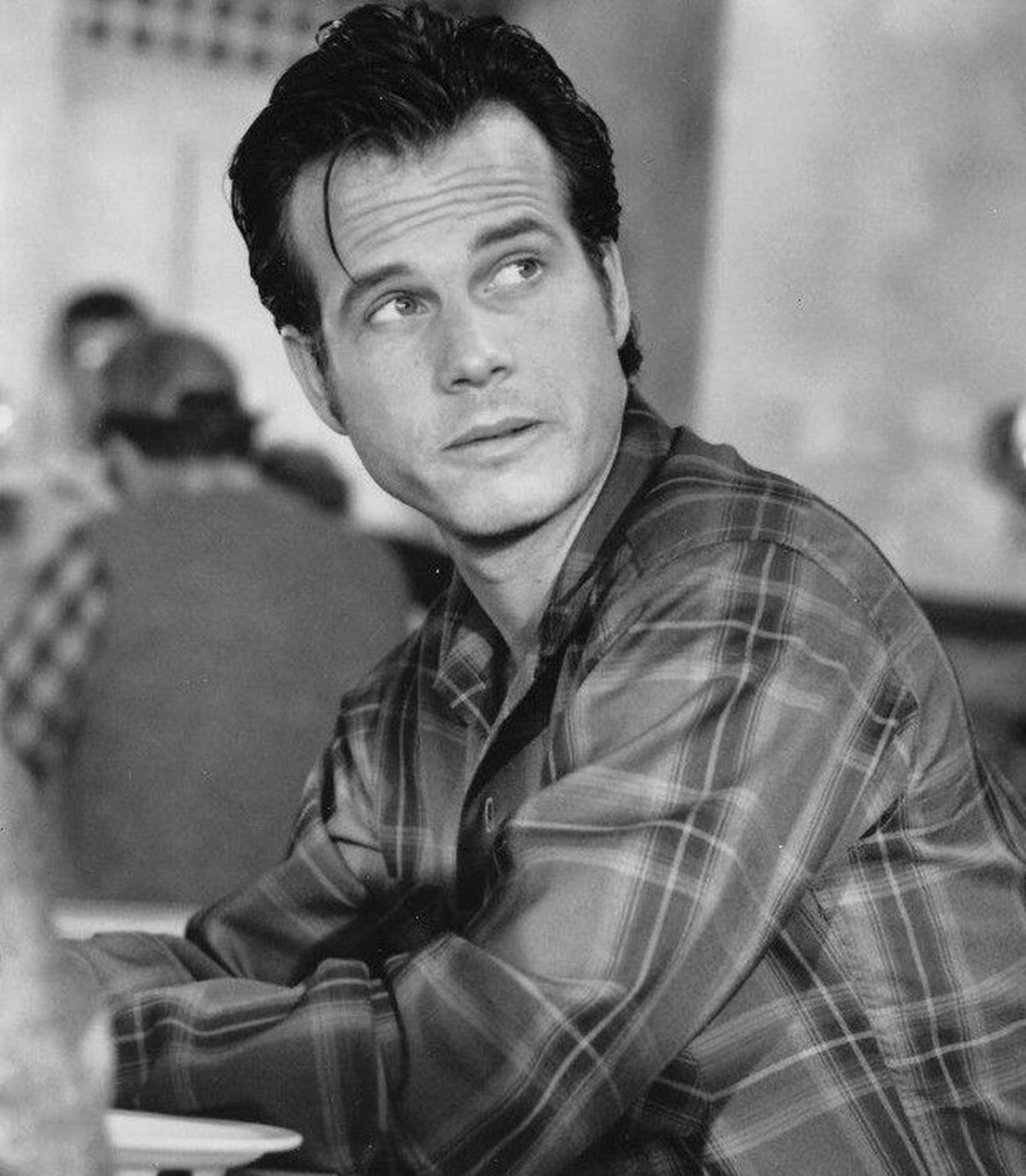 Bill Paxton érdekességek