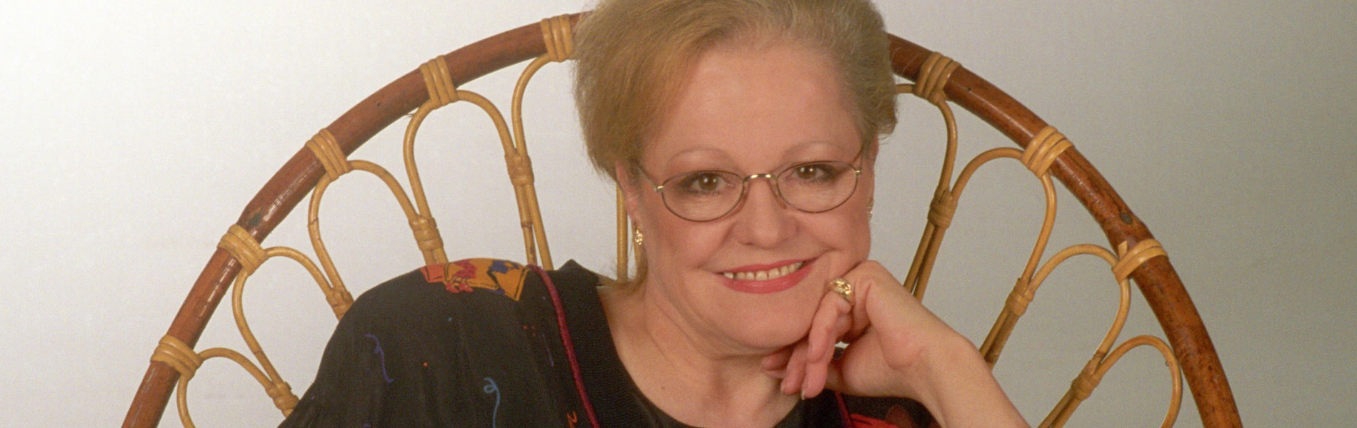 Már 20 éve, hogy elhunyt Cserháti Zsuzsa – Ilyen gyönyörű volt fiatalon a művésznő
