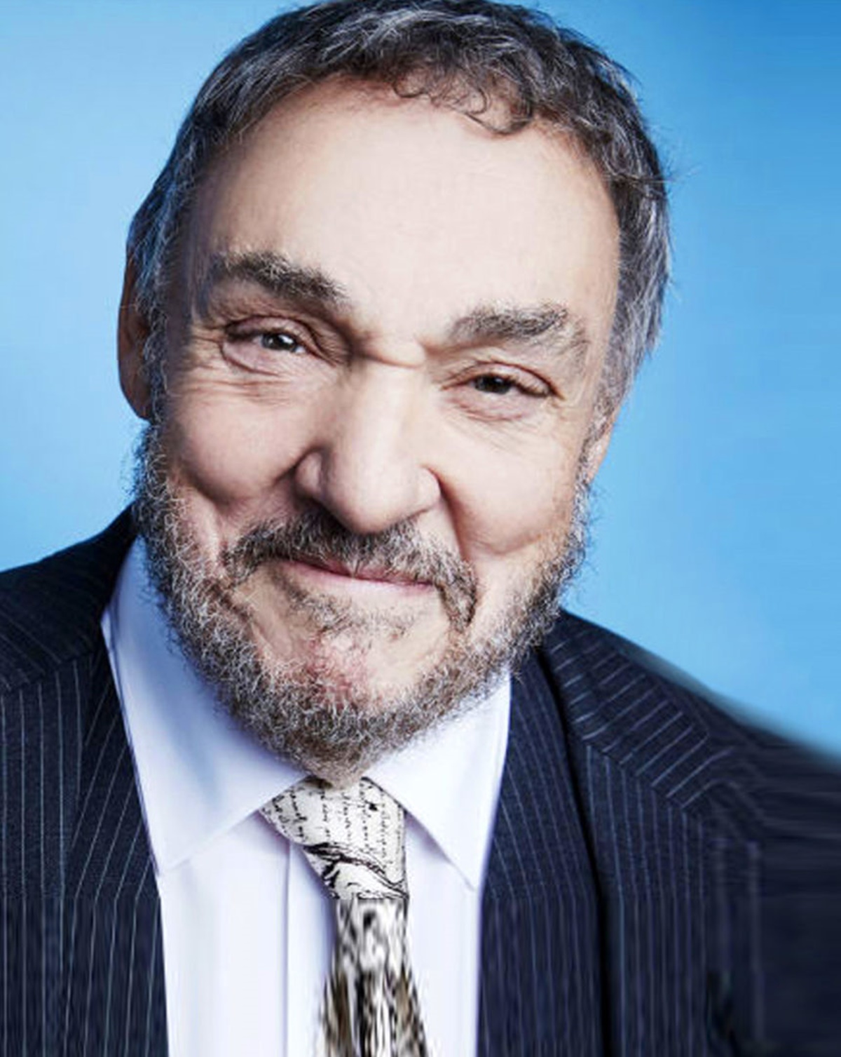 10 meglepő érdekesség, amit nem gondoltál volna John Rhys-Davies-ről