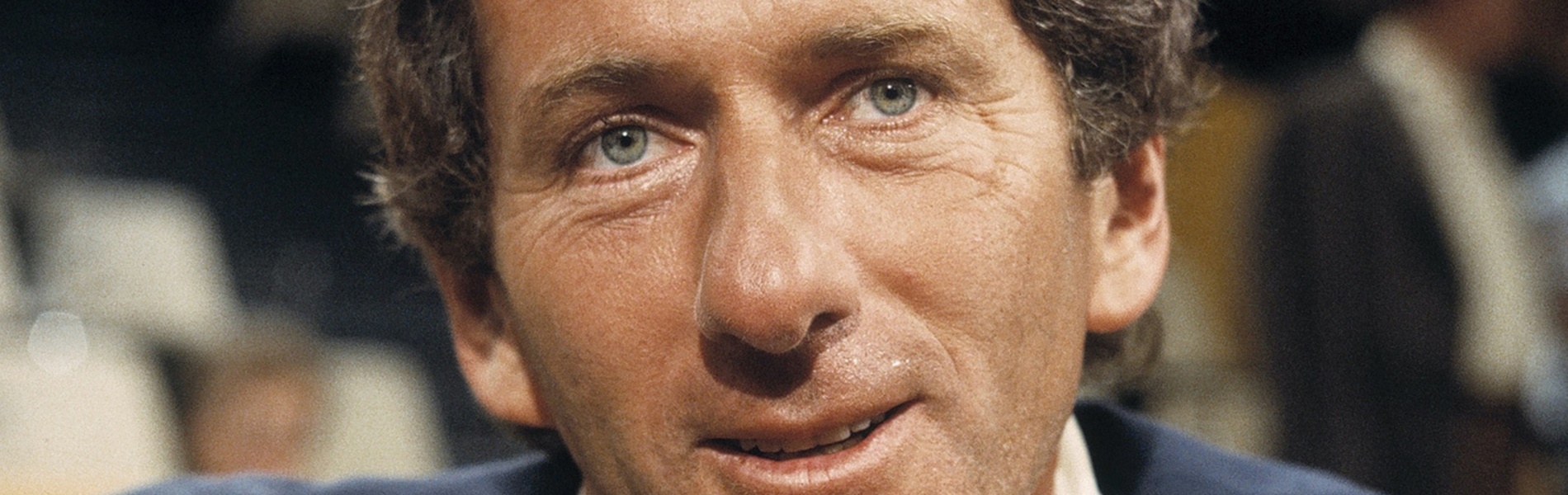 Már 84 éves a Petrocelli sorozat híres ügyvédje! Barry Newman nagyon jól tartja magát a mai napig