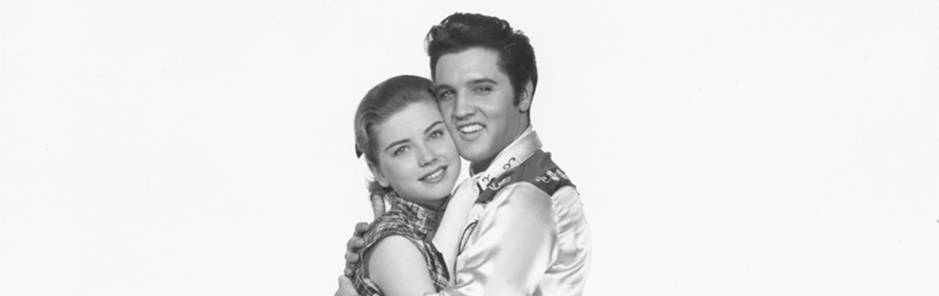 A gyönyörű Dolores Hart több filmben is Elvis Presley oldalán játszott - Ma már apácaként éli életét