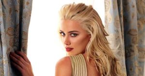Hatalmas anyagi gondba került Amber Heard - Pornófilmben vállalhat szerepet