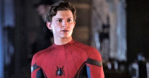 Tom Holland elárulta, hogy ki a példaképe - Nem rá számítottunk!