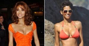 Eláll a lélegzetünk! Halle Berry 57 évesen is bomba formában van - Képek