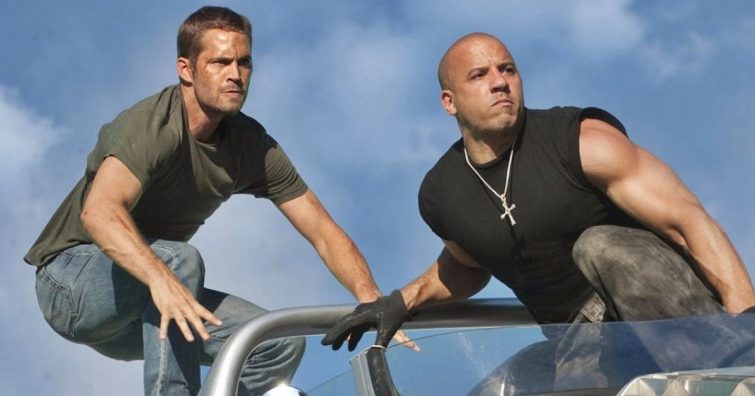 Vin Diesel akkora spoilert eresztett el a Halálos iramban 10-el kapcsolatban, hogy a fal adta a másikat