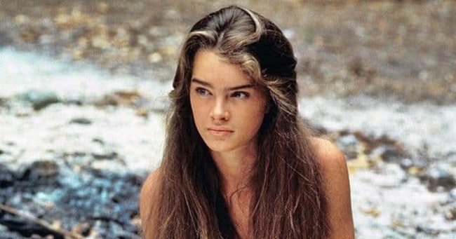 Brooke Shields őszintén vallott szüzessége elvesztésének körülményeiről