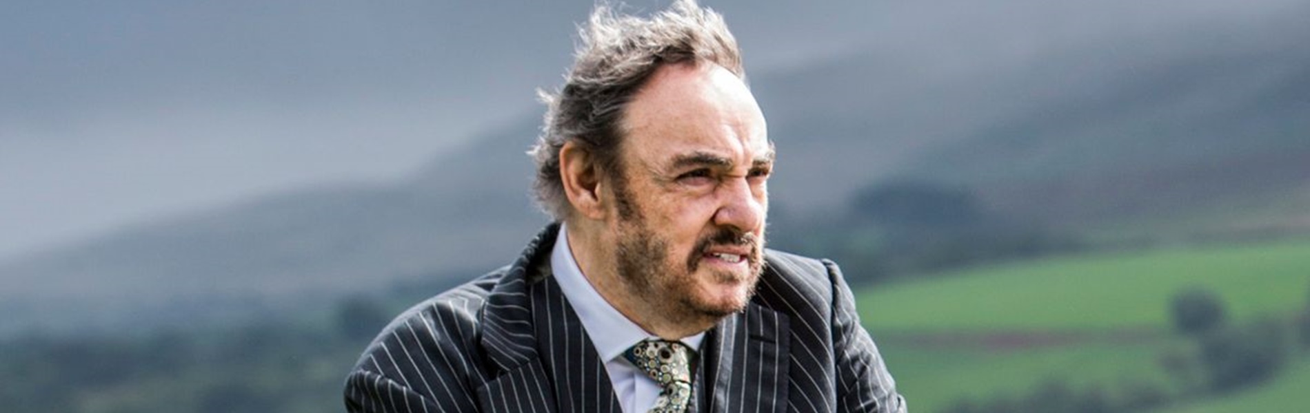 10 meglepő érdekesség, amit nem gondoltál volna John Rhys-Davies-ről