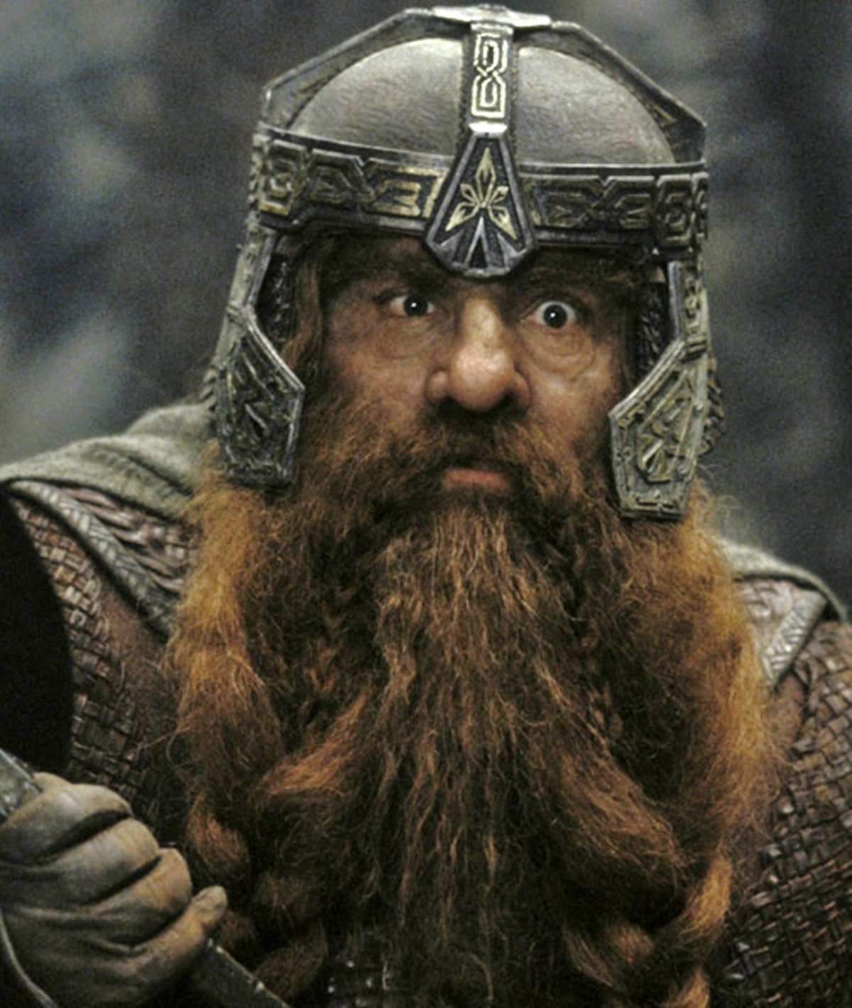 10 meglepő érdekesség, amit nem gondoltál volna John Rhys-Davies-ről