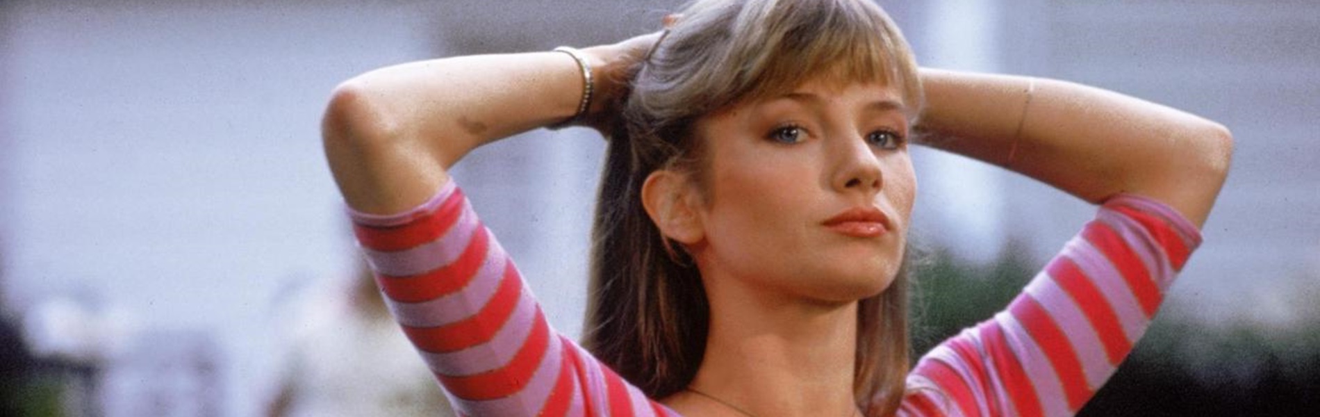 Rebecca De Mornay 63 évesen is hihetetlenül vonzó