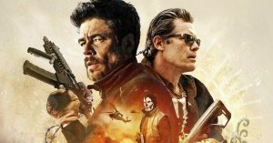 Biztossá vált, jön a Sicario 3. része!