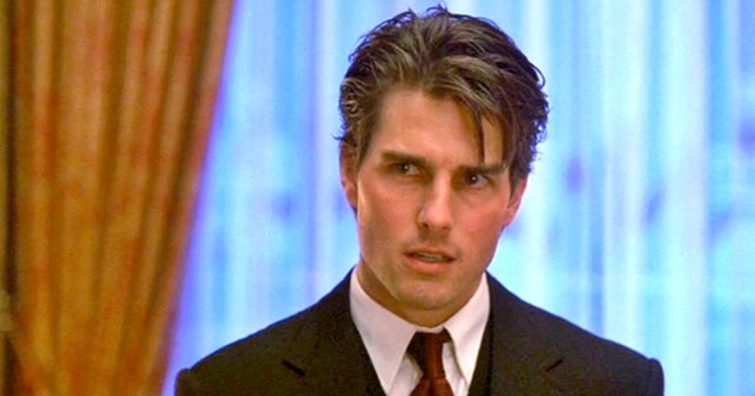 Meglepő! Tom Cruise eredeti neve köszönőviszonyban sincs a mostanival