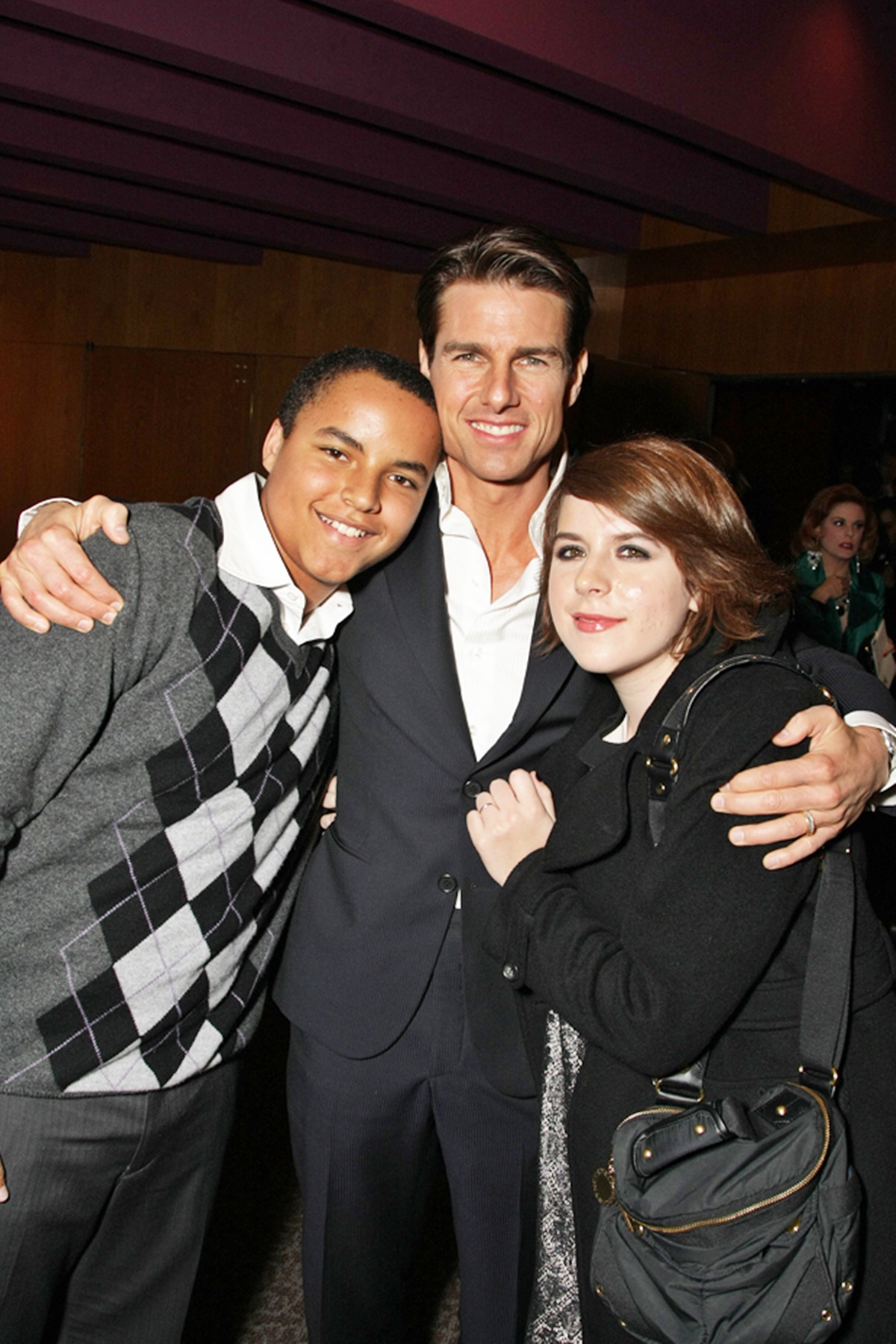Így néz ki napjainkban Tom Cruise és Nicole Kidman ritkán látott 30 éves lánya - Isabella Cruise