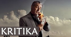 Macsó attitűd | Tulsa királya - Sorozatkritika 1. évad (2023)