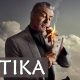Macsó attitűd | Tulsa királya - Sorozatkritika 1. évad (2023)