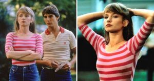 Rebecca De Mornay a 90-es évek szépséges színésznője volt - A színésznő 64 évesen is hihetetlenül vonzó