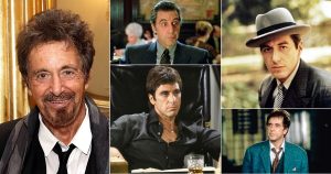 A 10 legjobb Al Pacino film, amit vétek lenne kihagyni