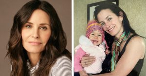 Courteney Cox lánya már 18 éves - Friss fotókon a meseszép Coco