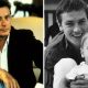 Így néz ki Alain Delon ritkán látott fia: Anthony le sem tagadhatná híres apját