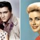 A gyönyörű Dolores Hart több filmben is Elvis Presley oldalán játszott - Ma már apácaként éli életét