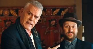 Új előzetest kapott Ray Liotta utolsó filmje, amit még a tragikusan bekövetkezett halála előtt forgattak