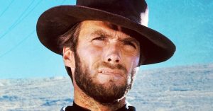 Nagyon meglepődtünk, amikor Clint Eastwood elárulta, hogy ki a kedvenc színésze