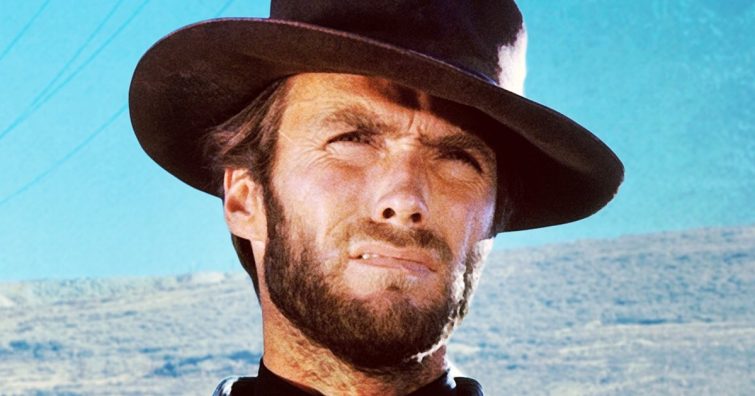 Nagyon meglepődtünk, amikor Clint Eastwood elárulta, hogy ki a kedvenc színésze